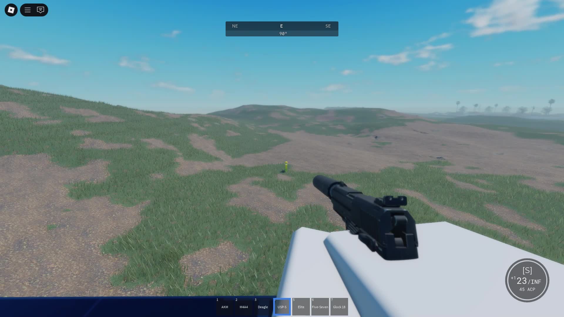 CS2 Weapon Pack - Payhip