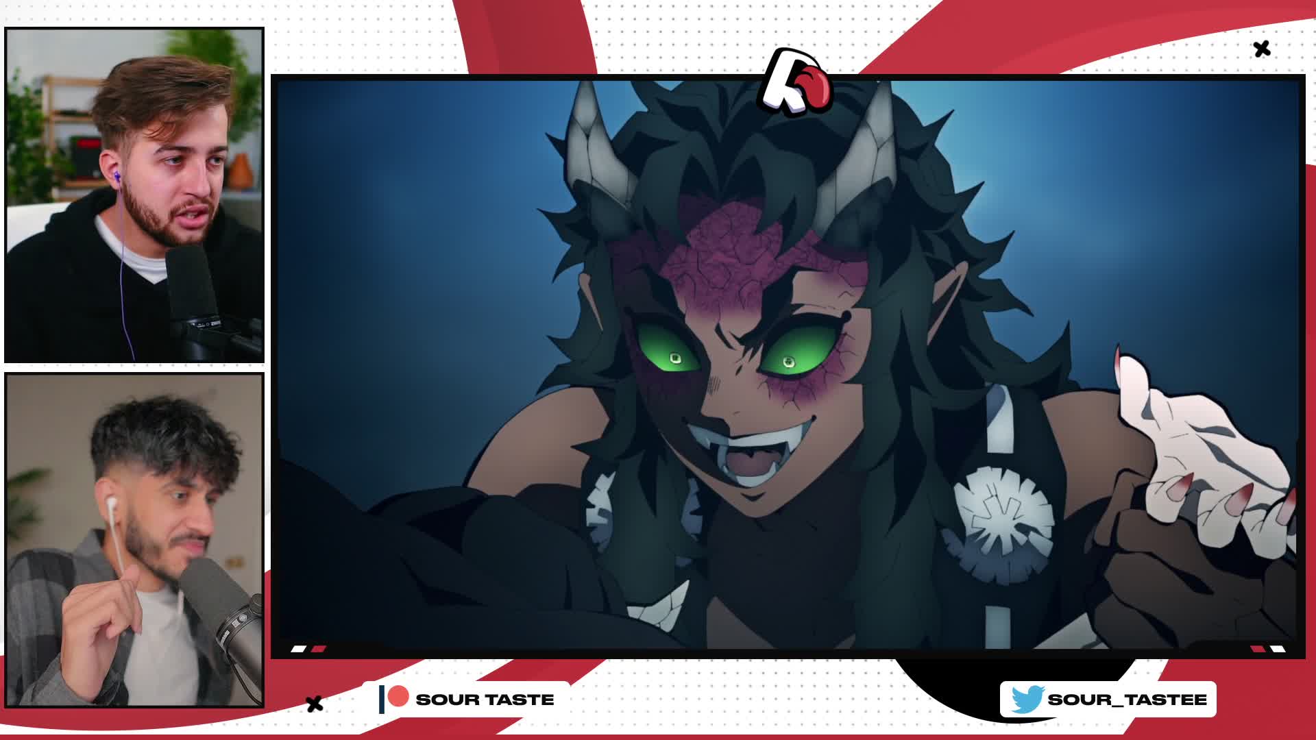 Demon Slayer S3 Ep 4