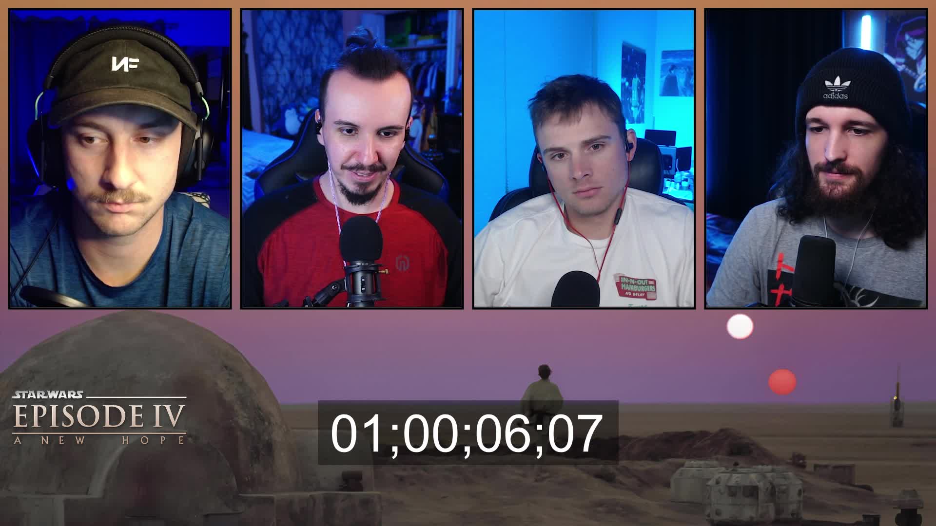 Watch A New Hope Full | Streamable