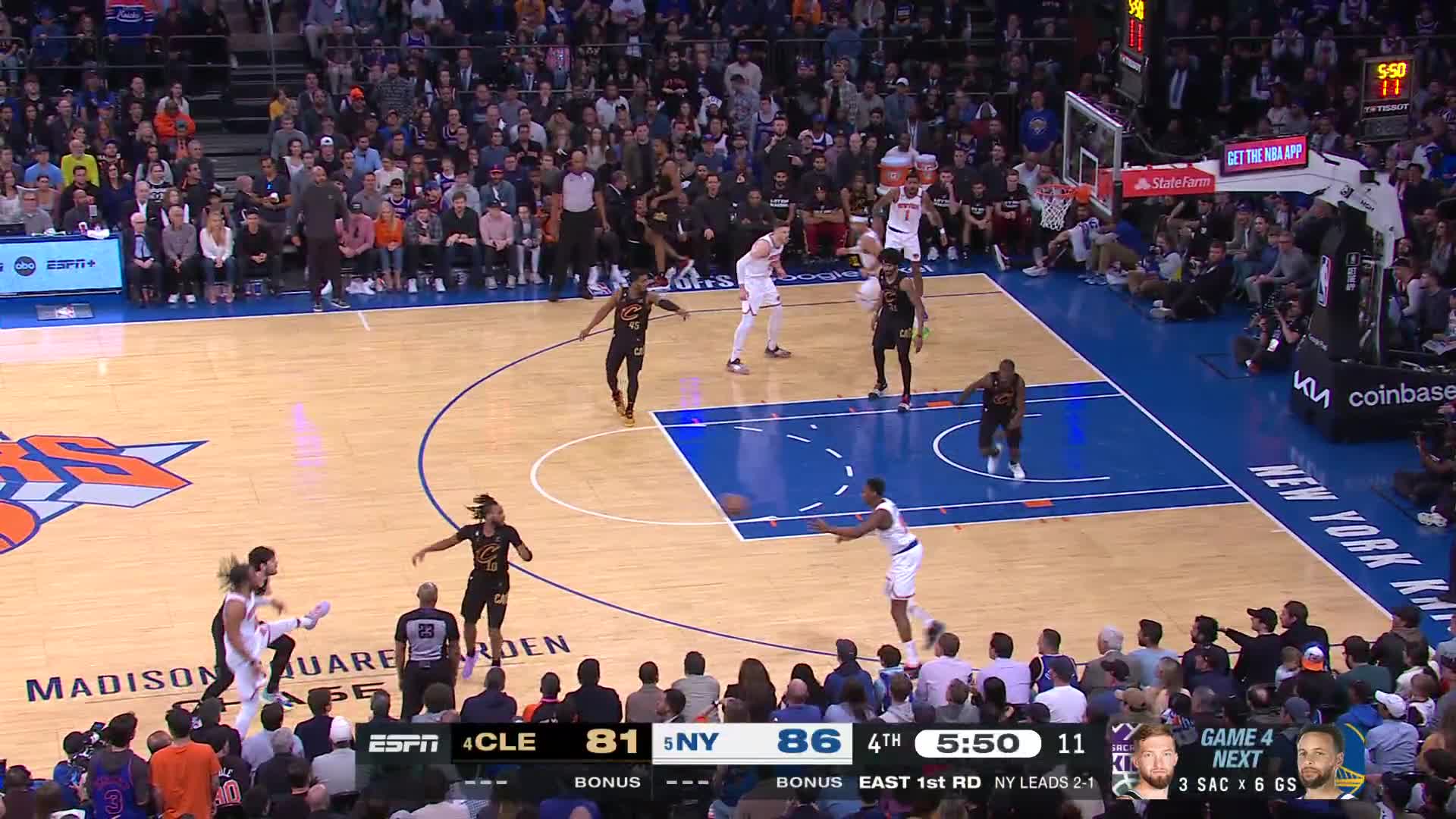 isaac okoro gif