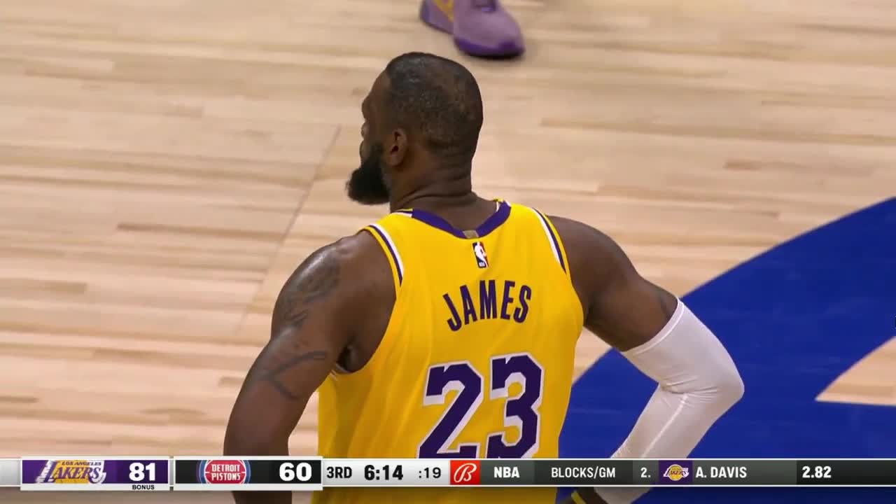 [高亮] 勒布朗·詹姆斯被吹假摔, image size:1280x720