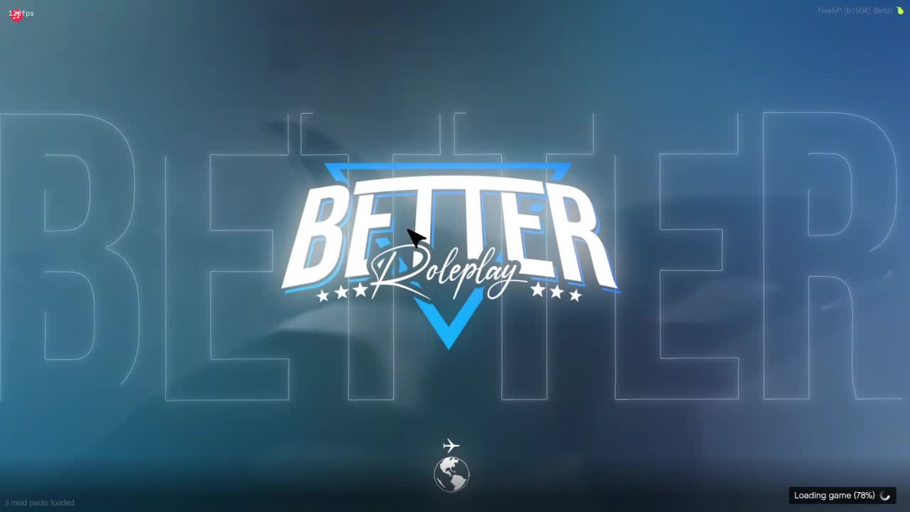 Primeiro Spoiler Better RP