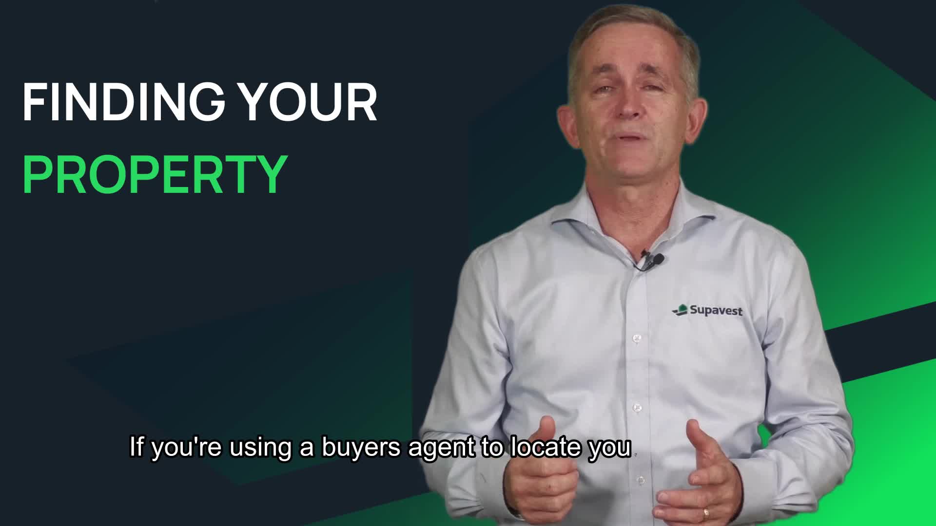 FINDING YOUR PROPERTY _w Titles