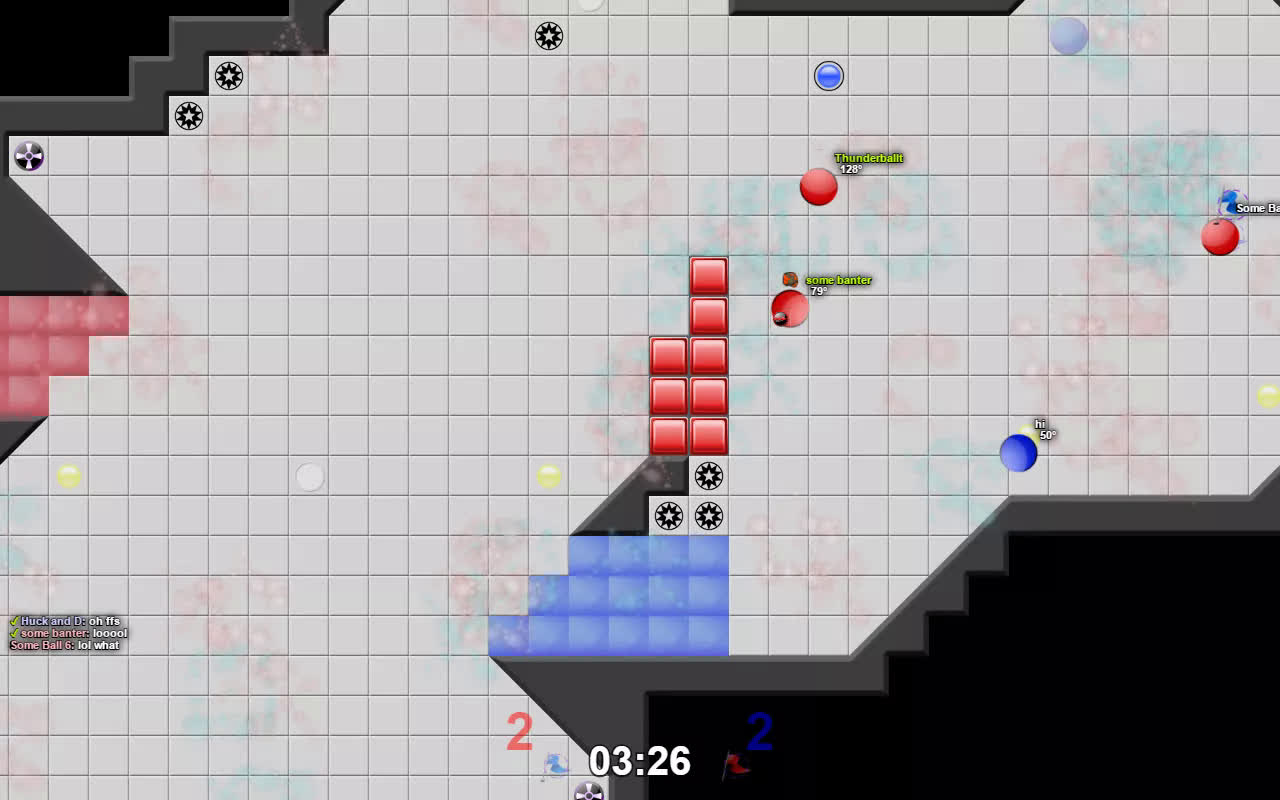 #TagPro