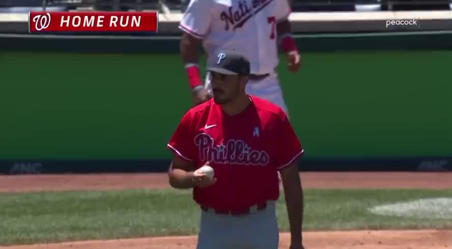 Juan Soto GIFs