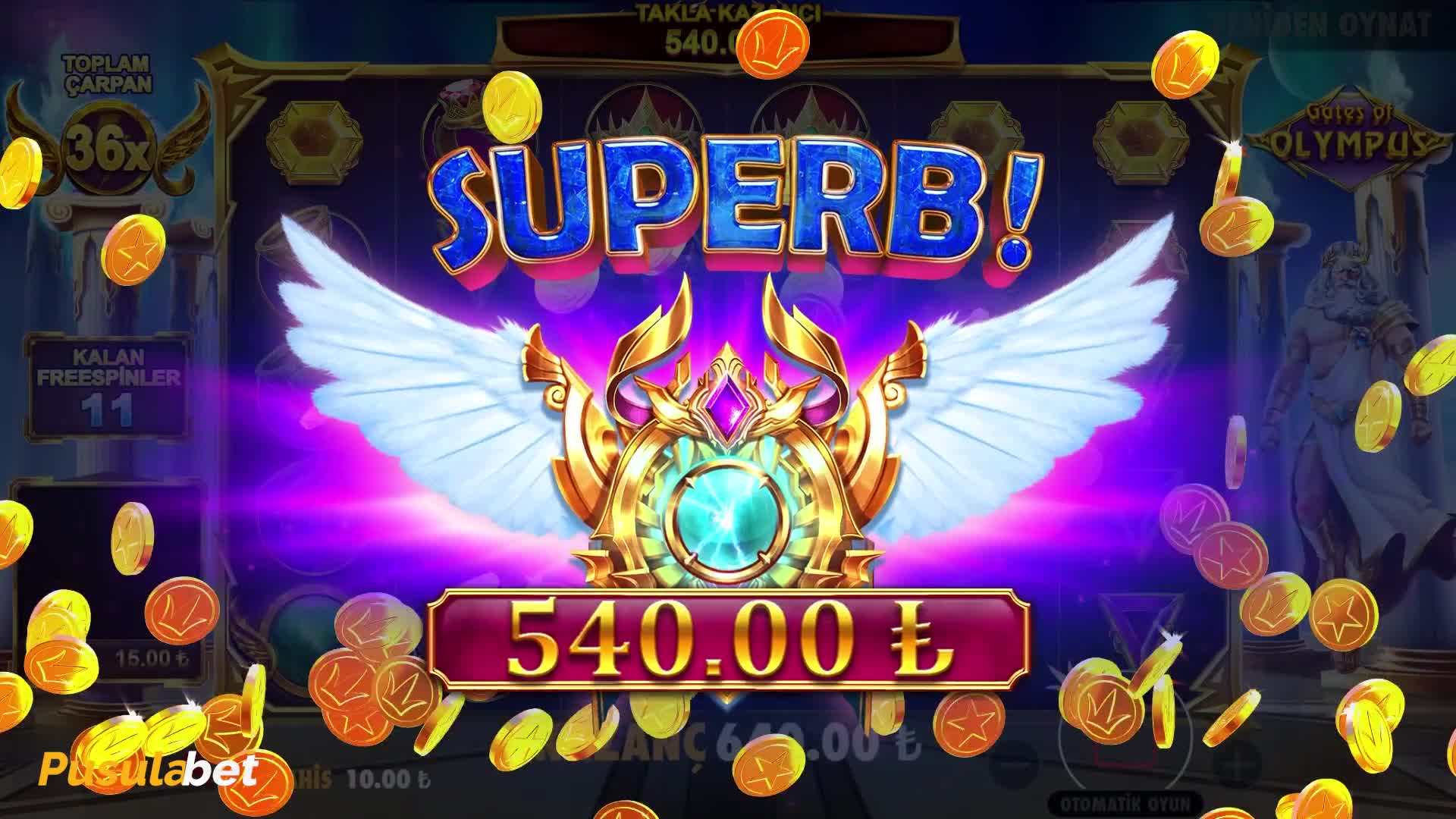 pusulabet casino responsible gaming
