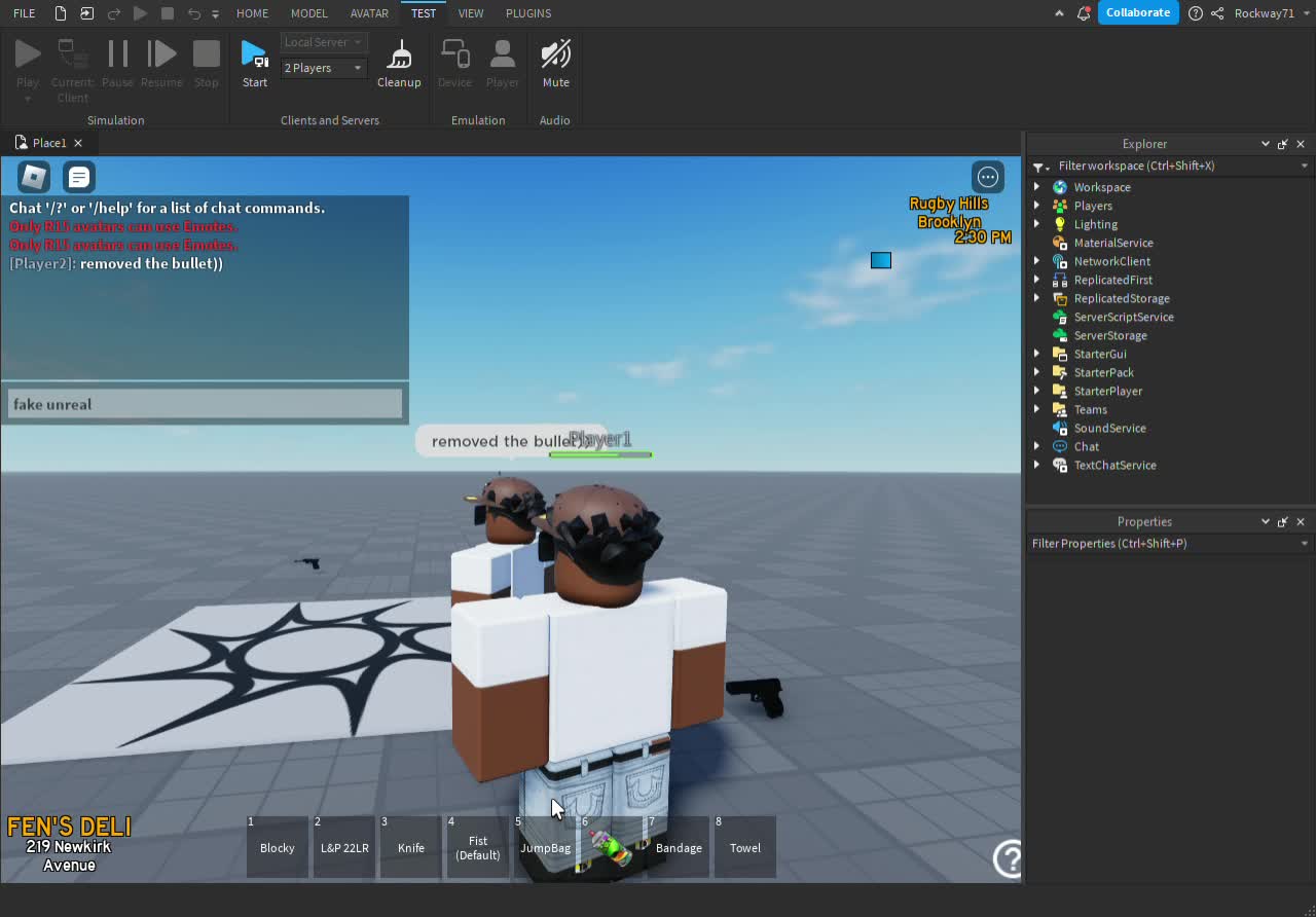 Watch Place1 - Roblox Studio 2023-07-31 16-18-40 | Streamable