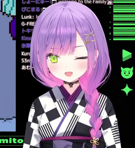 *click* *wink*