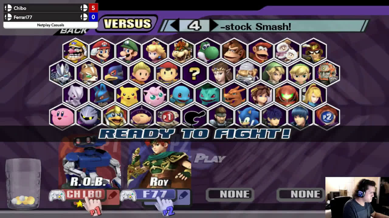 The best way to tech chase