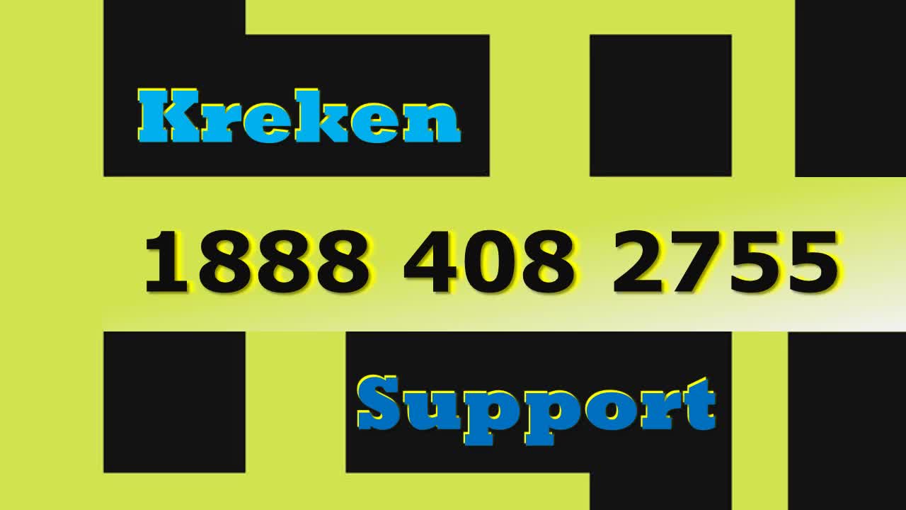 Kraken ★Support.Phone..Number +(1 (888) 4O82755} ★Kraken🚩ToLL Free