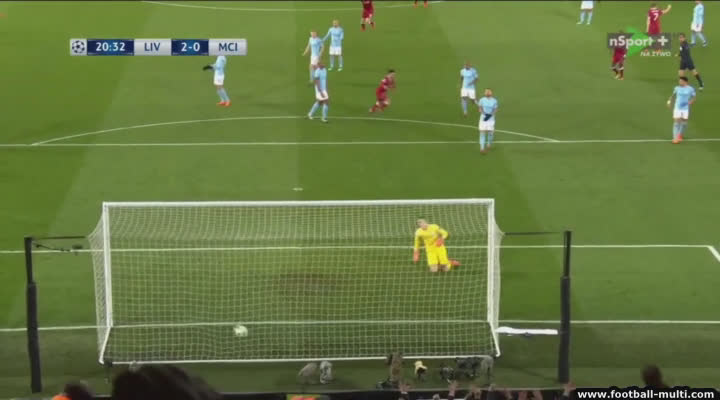 2-0 Oxlade-Chamberlain