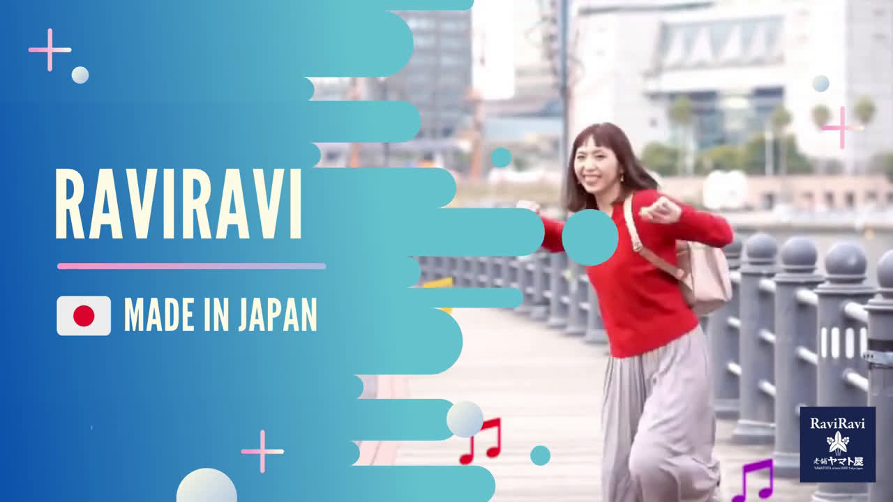 Ravi Ravi กระเป าน ำหน กเบา ก นน ำ จากญ ป น