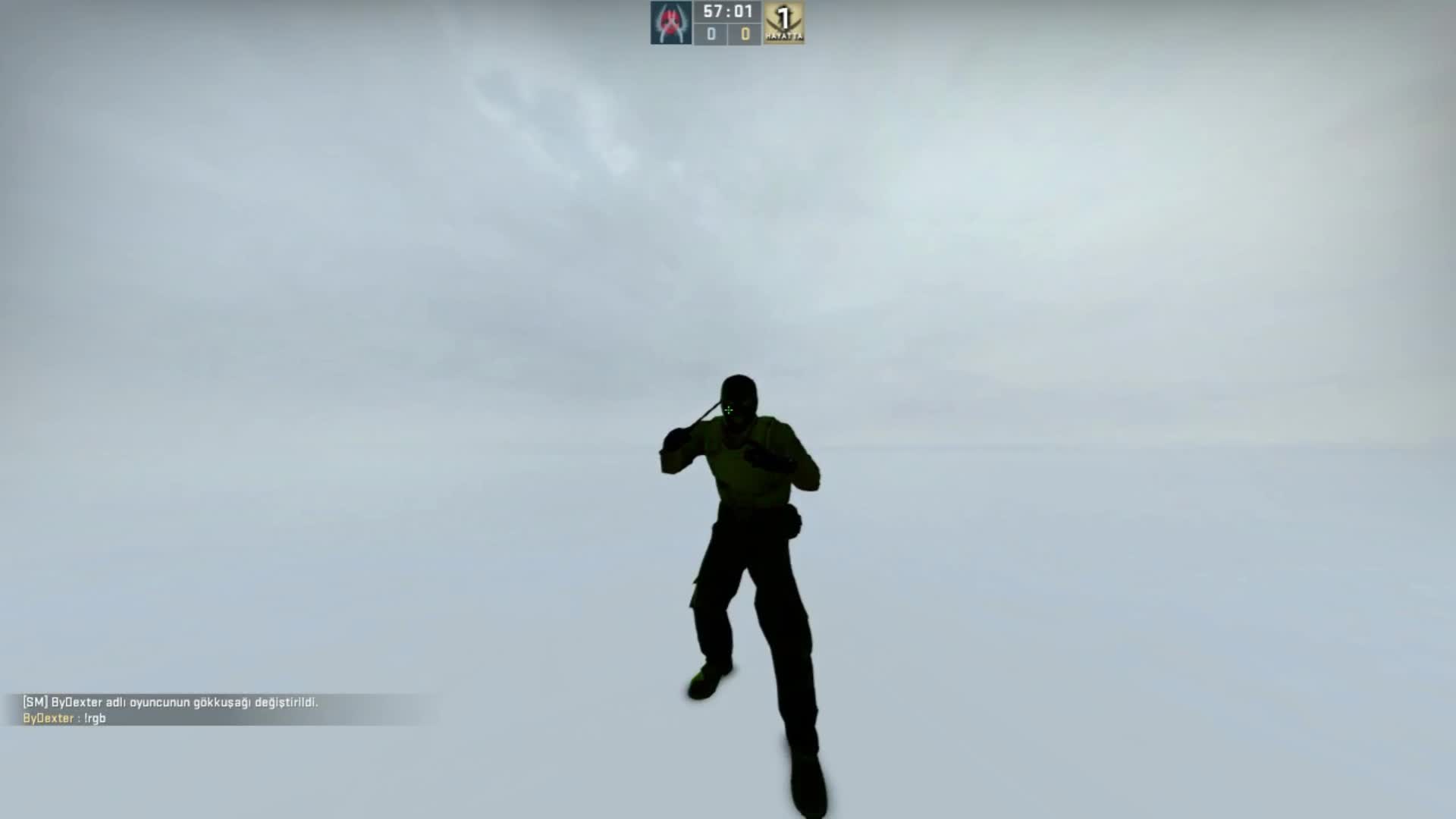 Watch RGB player | Streamable