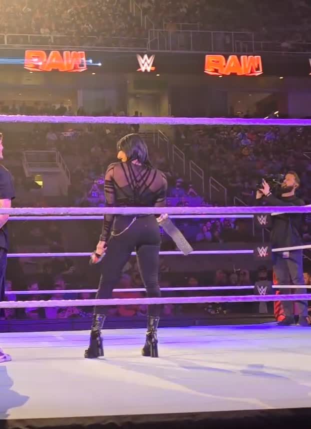 Watch Rhea Ripley | Streamable