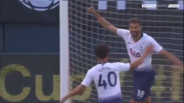roma - tottenham
