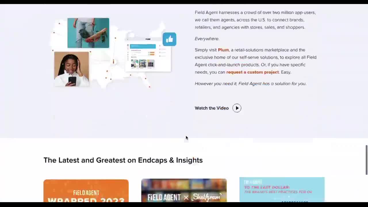 Watch 2.fieldagentearnmoneybyperformingsimpletasksfortop