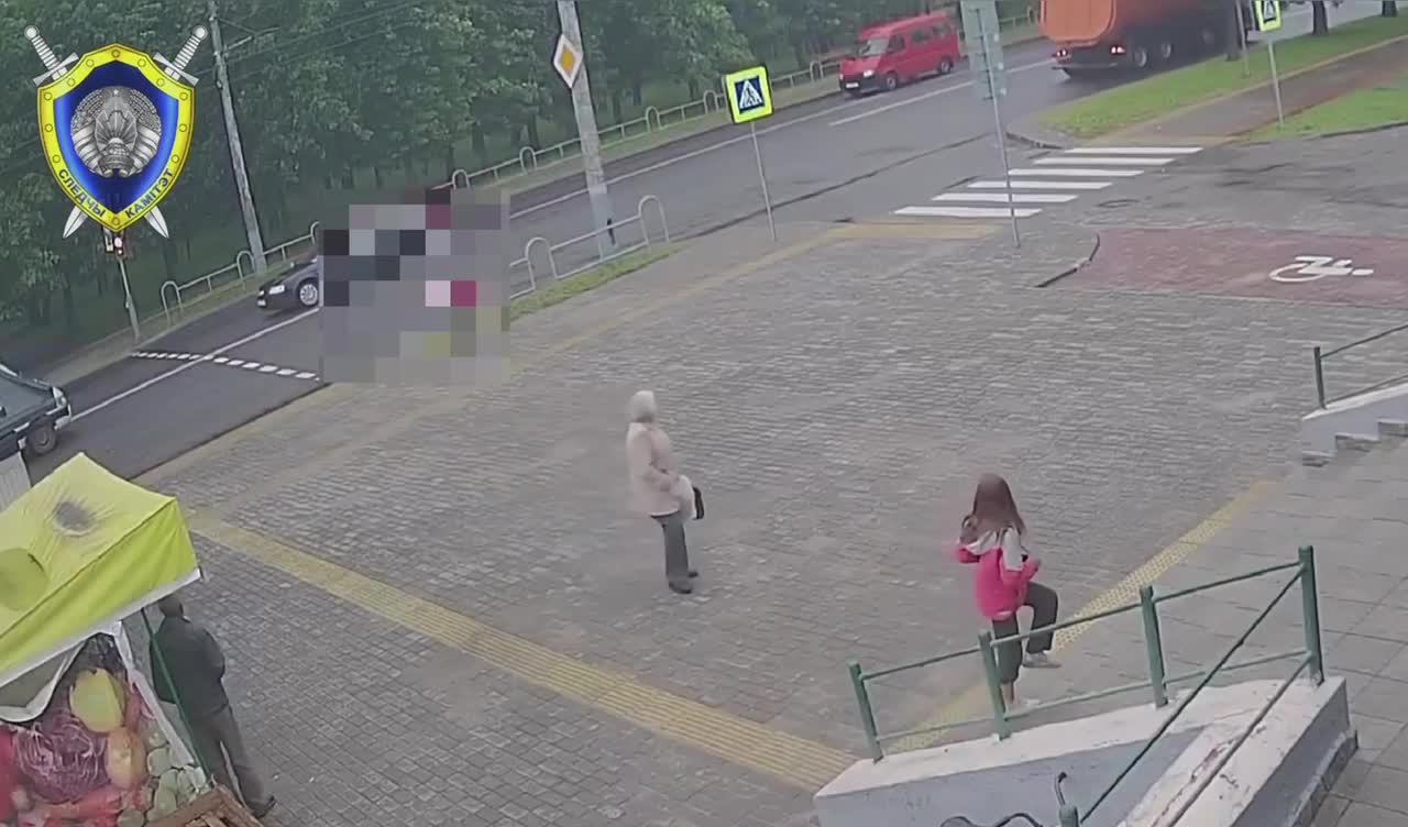 Видео: Следственный комитет