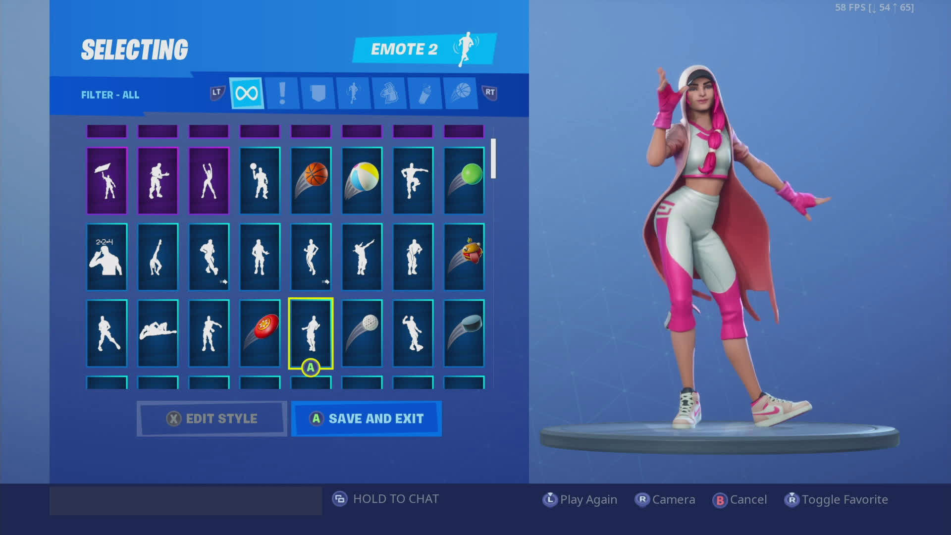 Every Fortnite Battle Pass Emote Rated From Best To Worst Fortnite Intel Every Fortnite Battle Pass Emote Rated From Best To Worst Fortnite Intel