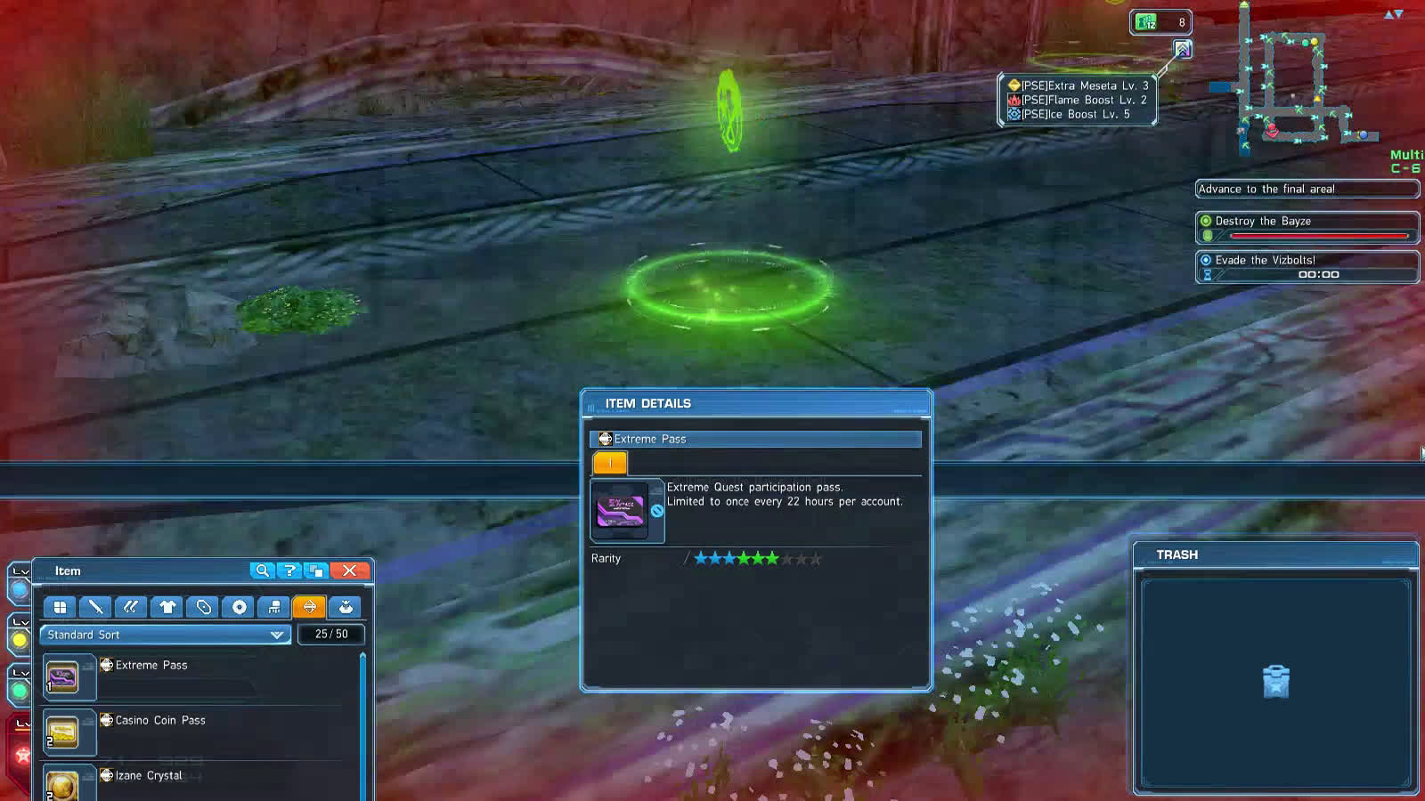 teleport spawn