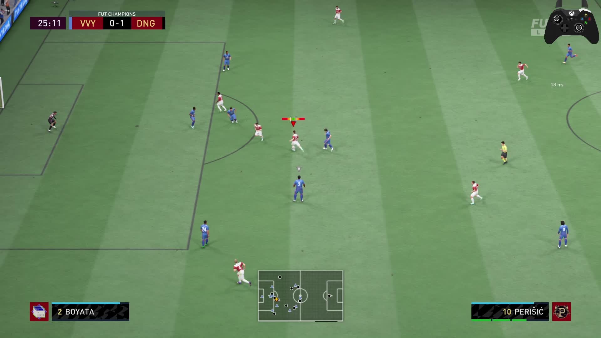 FIFA 22: EA bannt über 30.000 Accounts, weil Spieler Rage Quit
