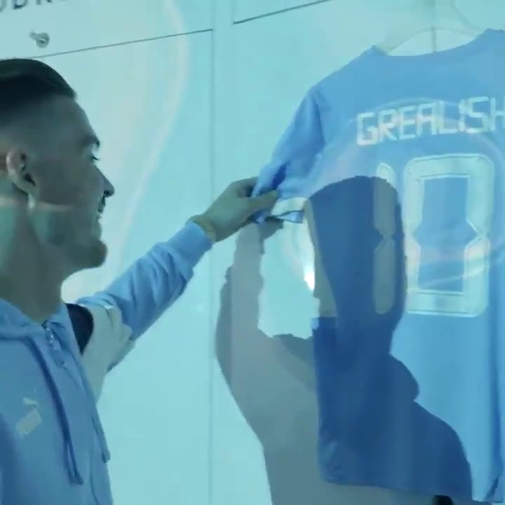 Jun 04, 2021 · aston villa captain jack grealish has aimed a subtle dig at birmingham city via instagram after he and jude bellingham featured together for england on wednesday evening. Jack Grealish Man City Shirt . 9smgqasn8bqcdm