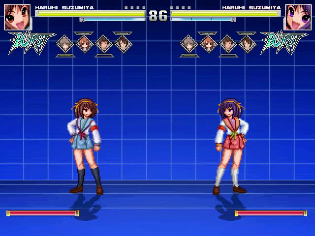 New Lv3 FX