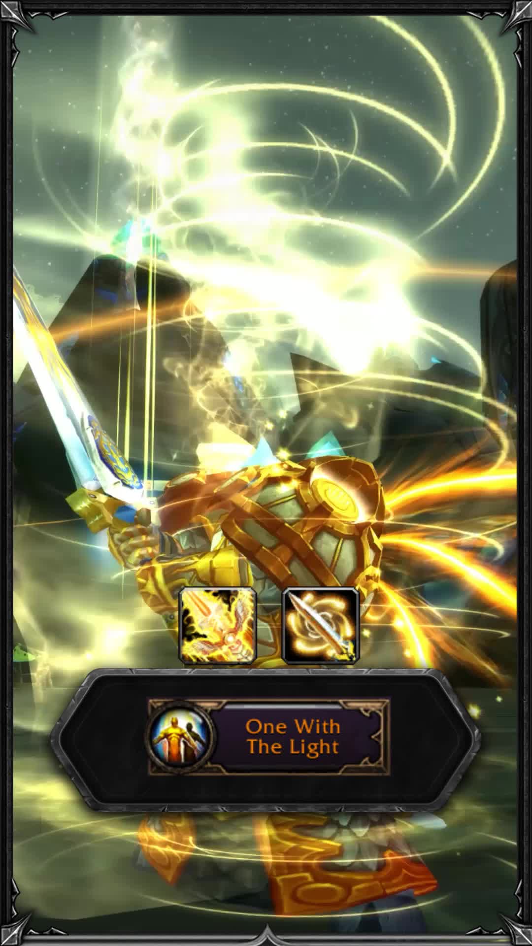 One with the Light | Watch Ascension TV