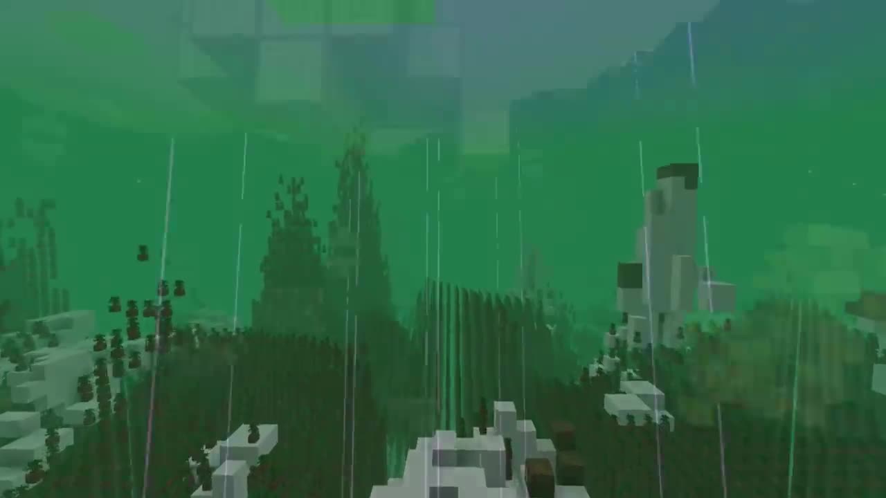 One Snapshot. Infinite Dimensions.