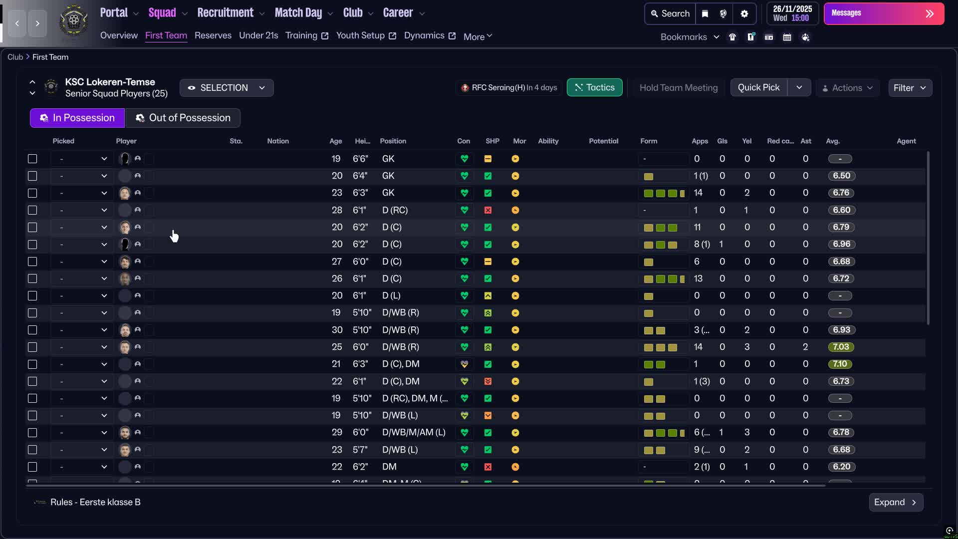 why does game space(games app) decrease performance... My game runs very sluggish on a good PC - Please help - Crash ...