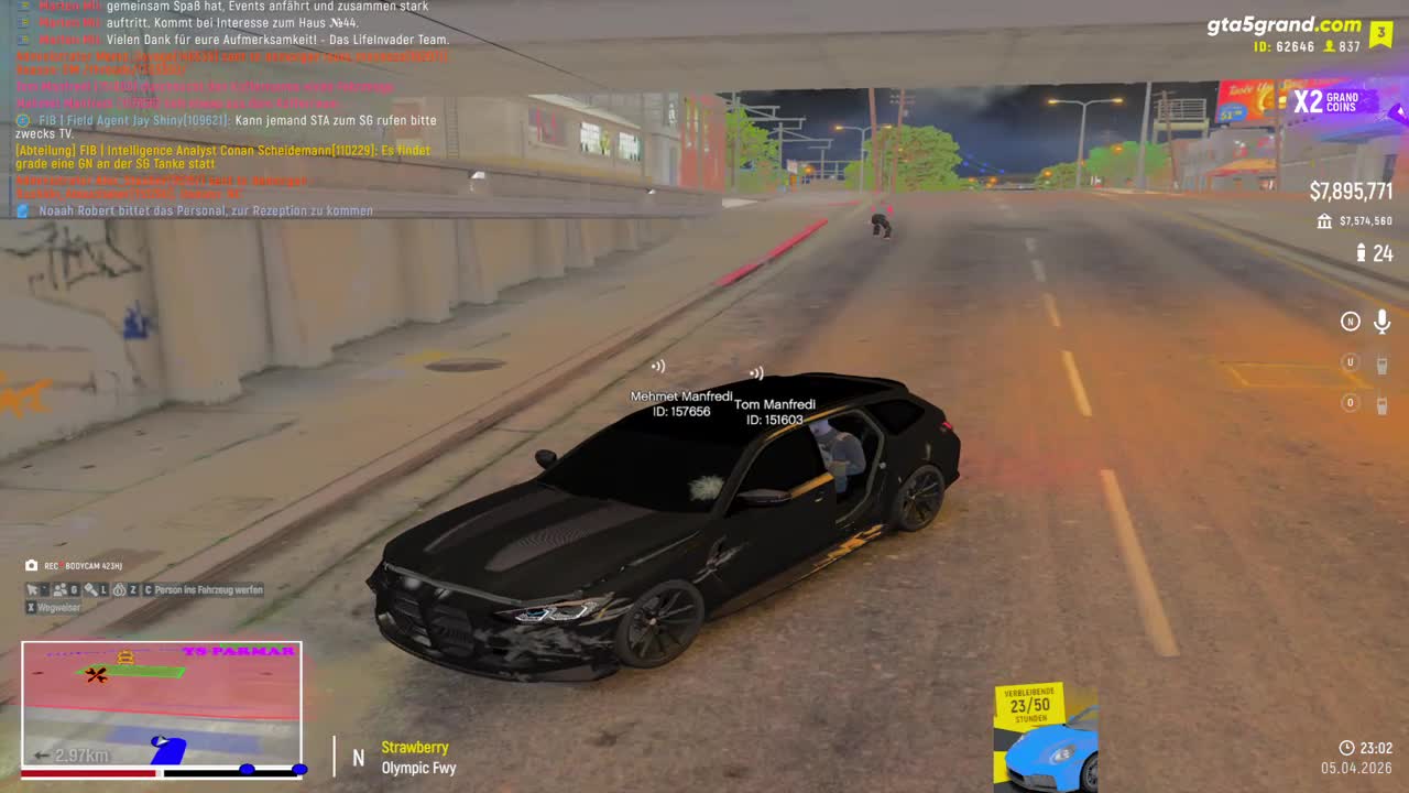 Watch Fail-RP I 160144 | Streamable