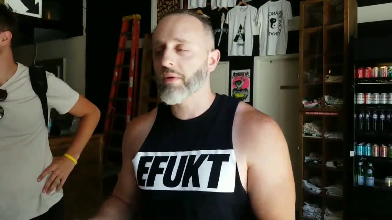 Efukt owner makes a good point, YouTube allows people to naturally ...