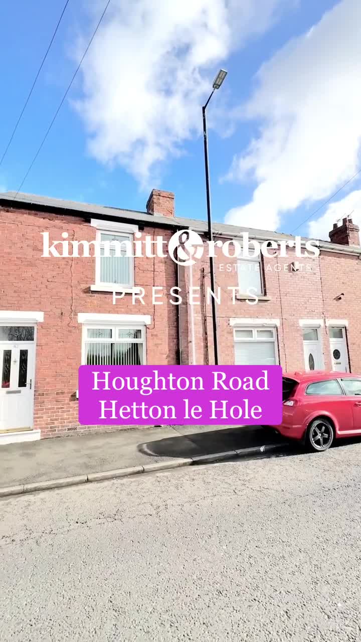 Watch Houghton Road, Hetton le Hole, DH5 9PQ Streamable