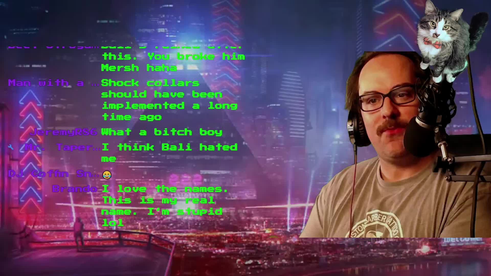 Streamable Video