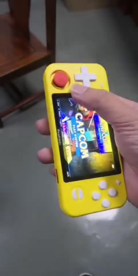 PowKiddy RGB10