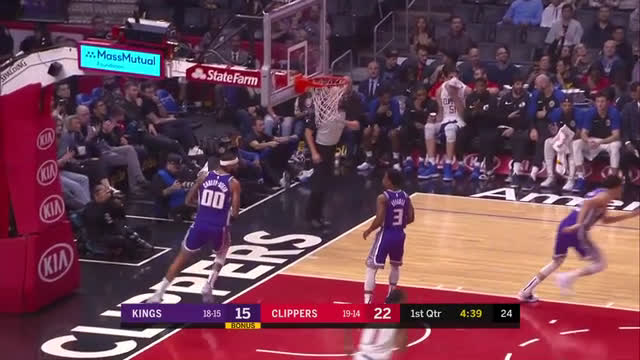 NBA Stars Tobias Harris and Boban Marjanović Swap Rocky First