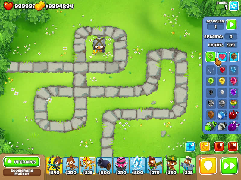 Marketplace, Bloons Wiki