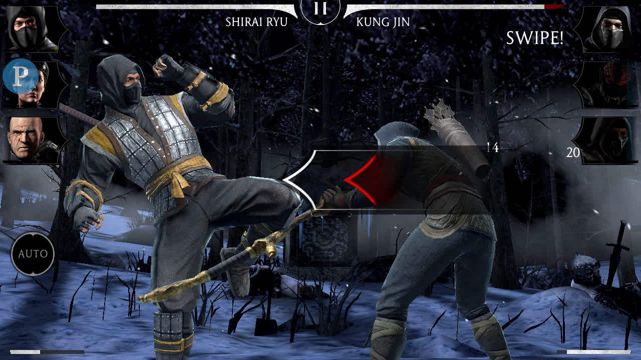 free download game mortal kombat x unlimited all for android