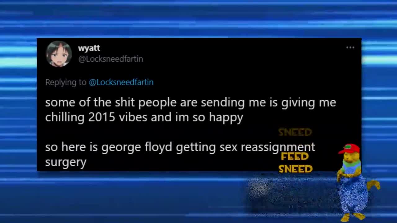 You Will Never Be A Real Woman Copypasta