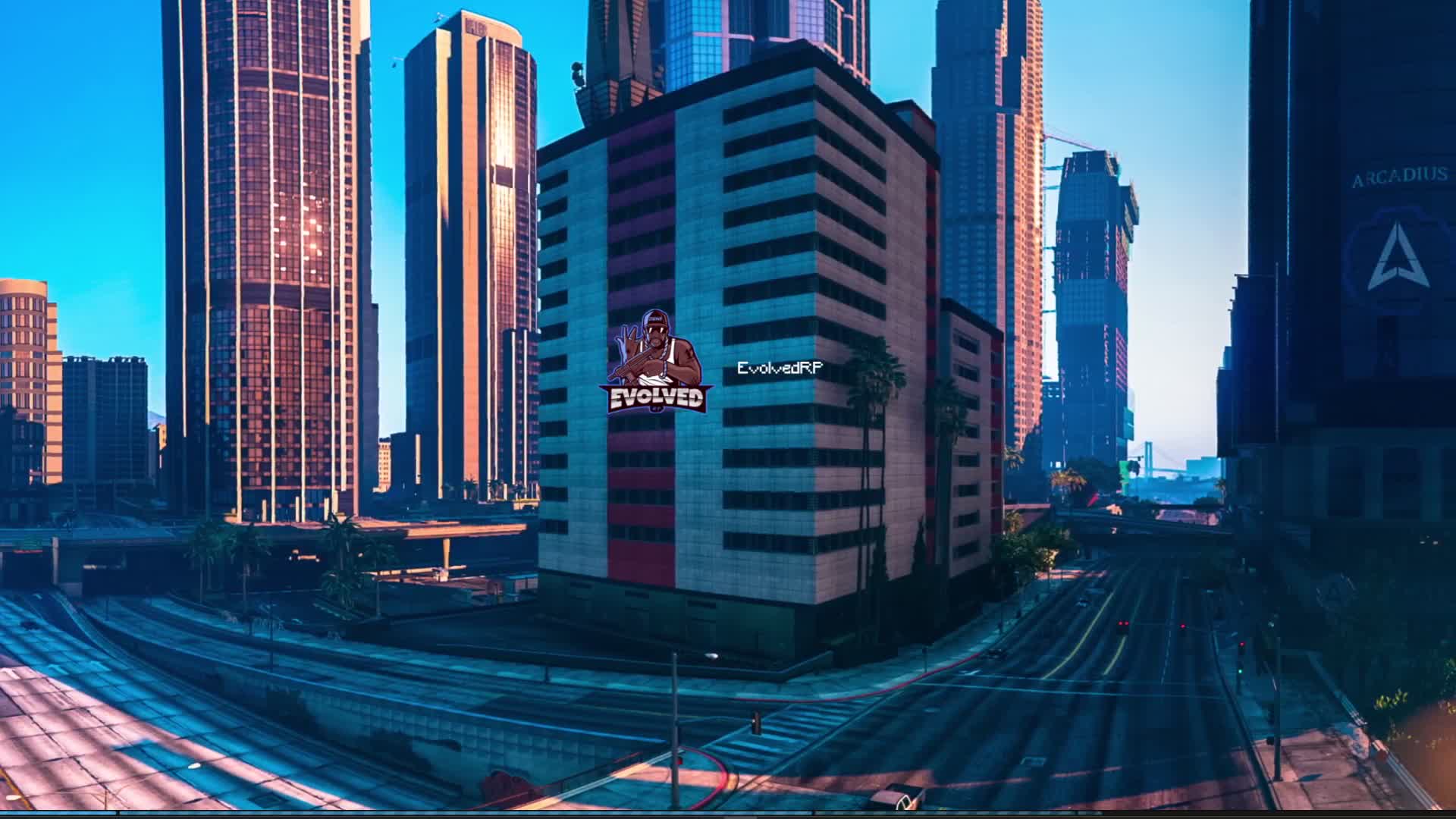 NoPixel Loading NoPixel Loading