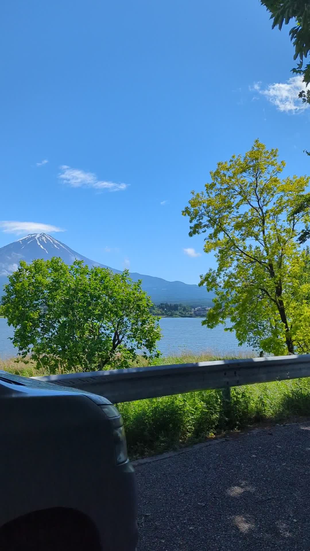 Re: [遊記] 全自助富士山登山賽 四天三夜(借標體po去年心得）