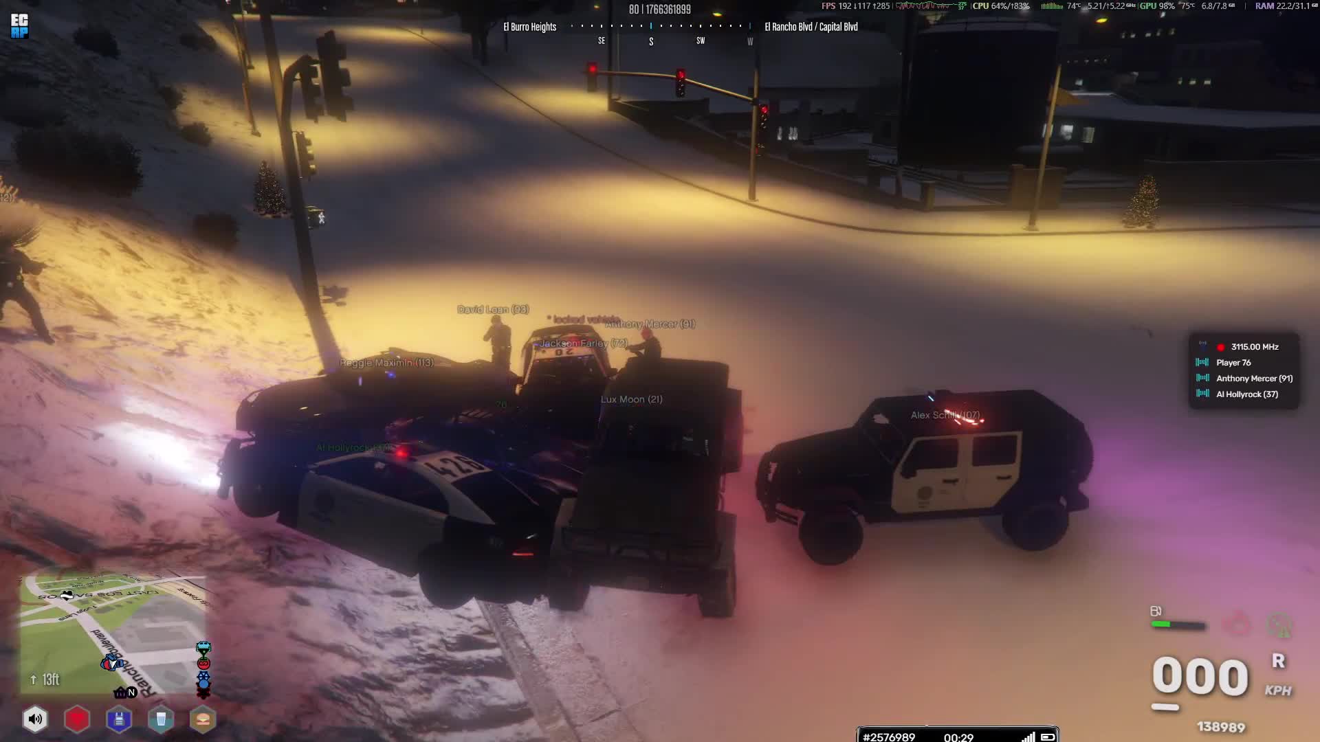 Watch id 76 fear rp | Streamable