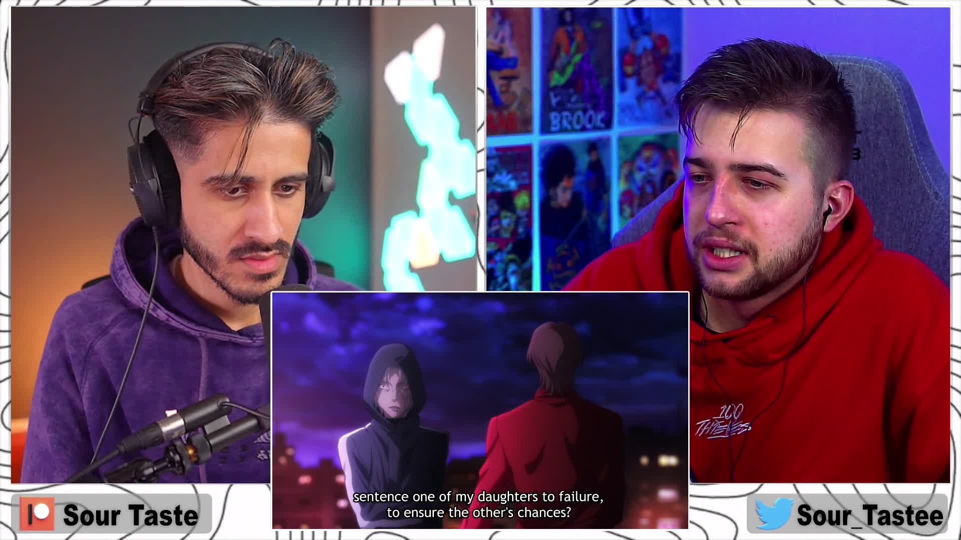 Watch Fate Zero Episode 14 Reaction(UNCUT) | Streamable