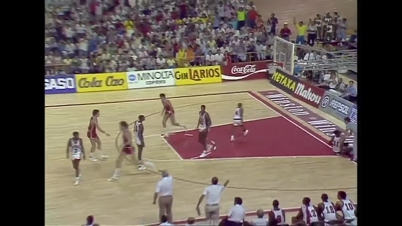 Arvydas Sabonis' Long, Strange Trip