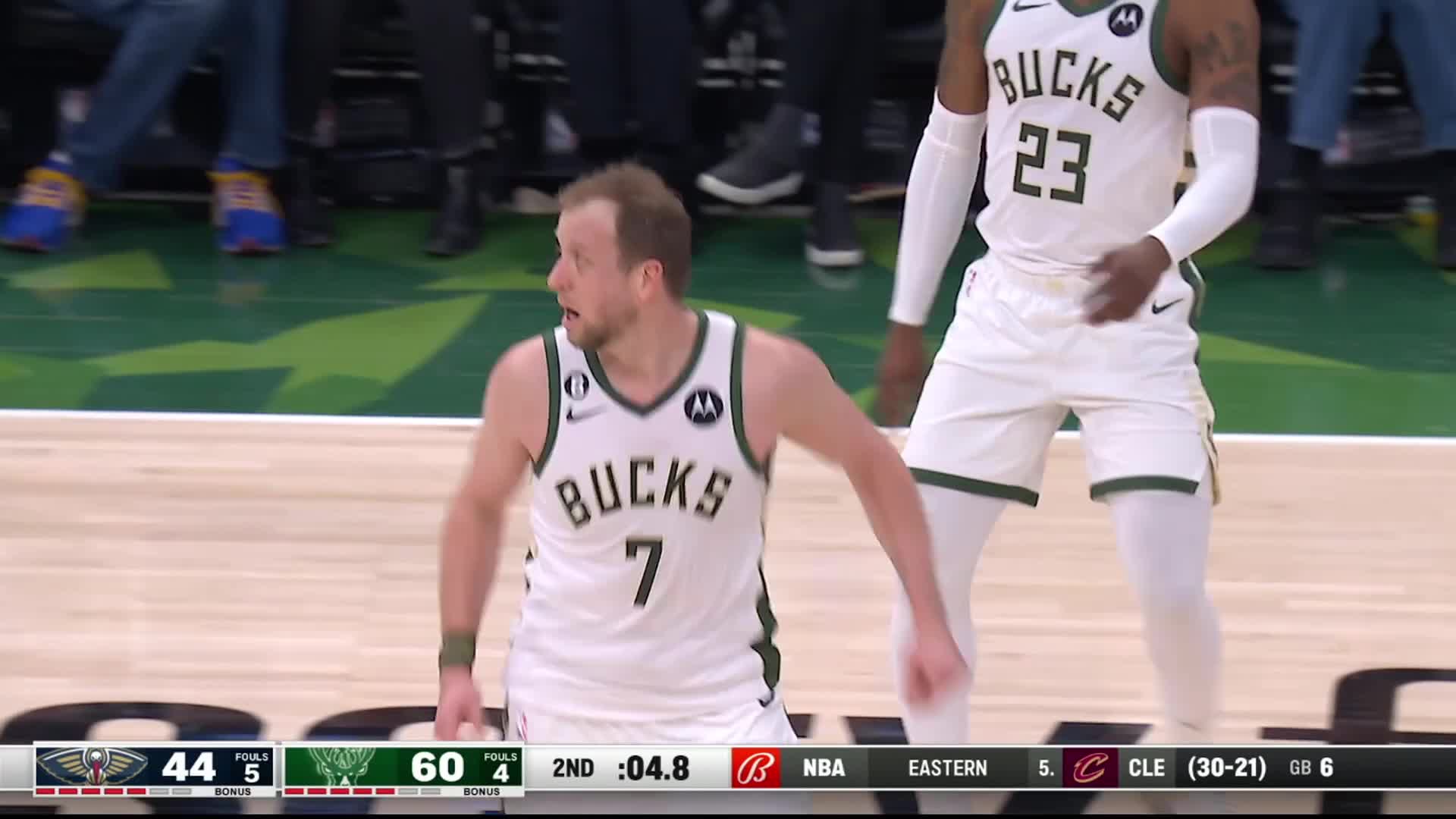giannis twos