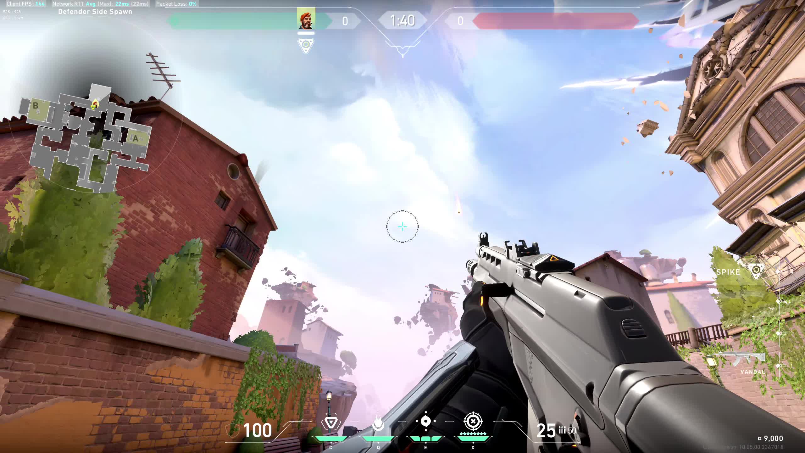 Watch Aimbot Flickbot Triggerbot For Lineups Streamable