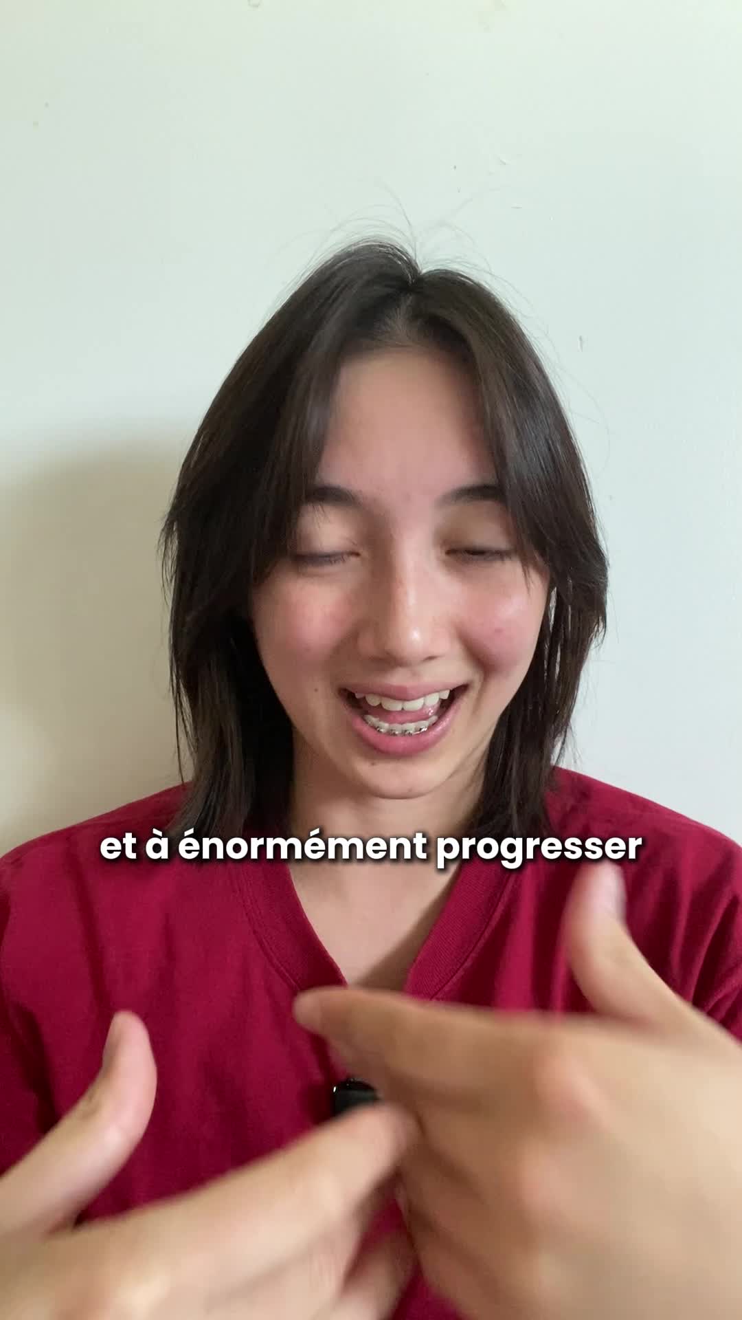 Témoignage de Lita
