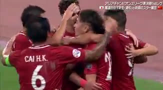 海外の反応 浦和レッズ 貴重なアウェーゴールで上海上港とのacl準決勝第1戦はドロー No Footy No Life 海外の反応 浦和レッズ 貴重なアウェーゴールで上海上港とのacl準決勝第1戦はドロー No Footy No Life