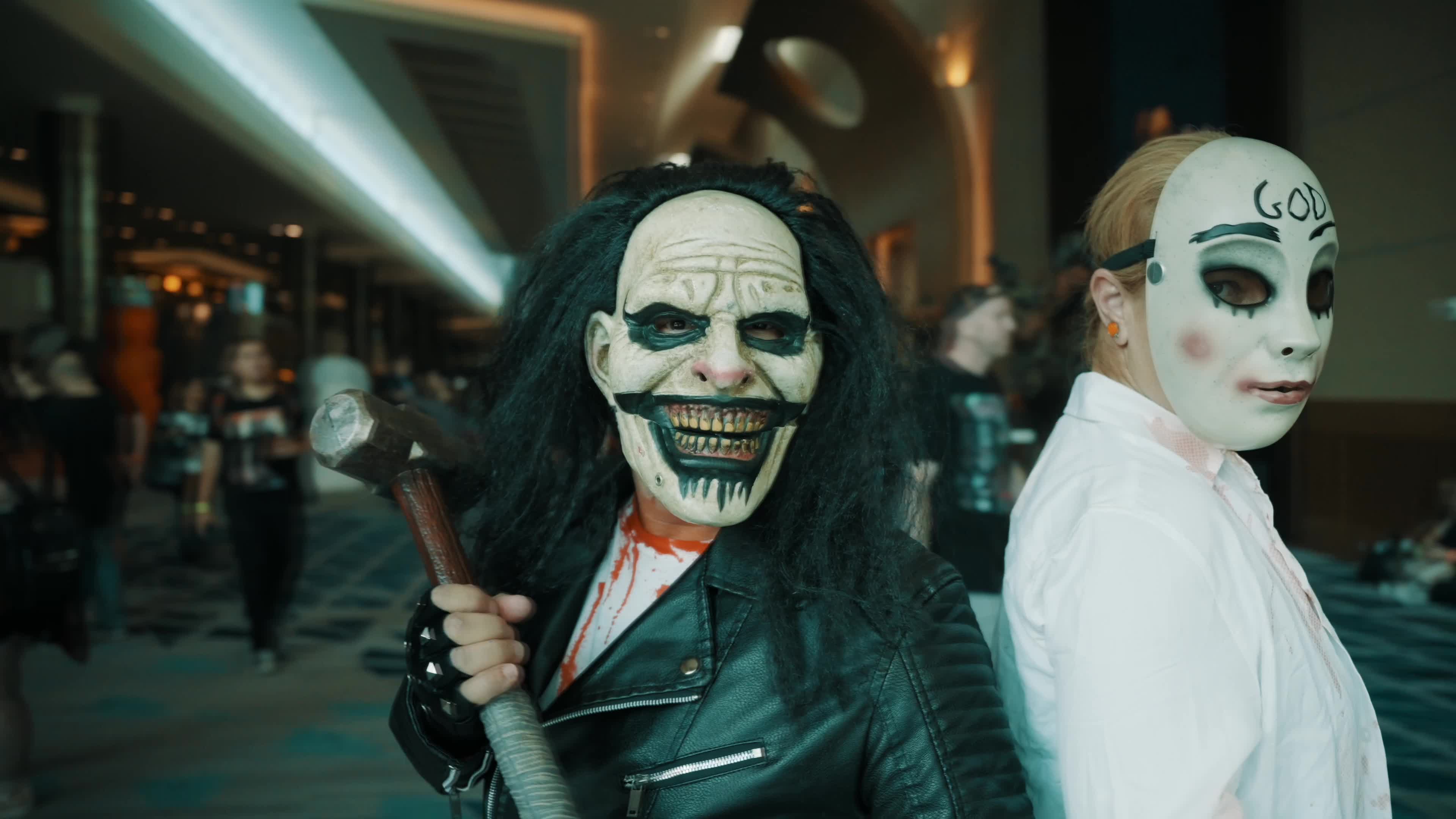 Spooky Empire