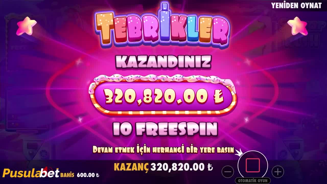 pusulabet casino deposit options
