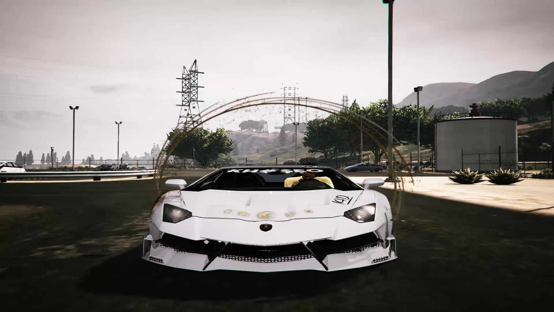 xe very rare